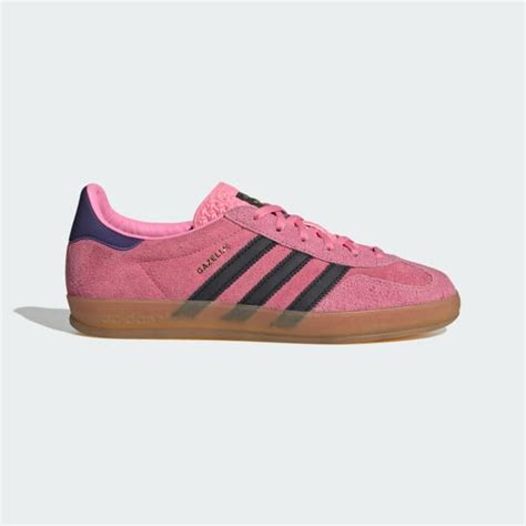 adidas gazelle damen rawamber|Adidas gazelle shoes pink.